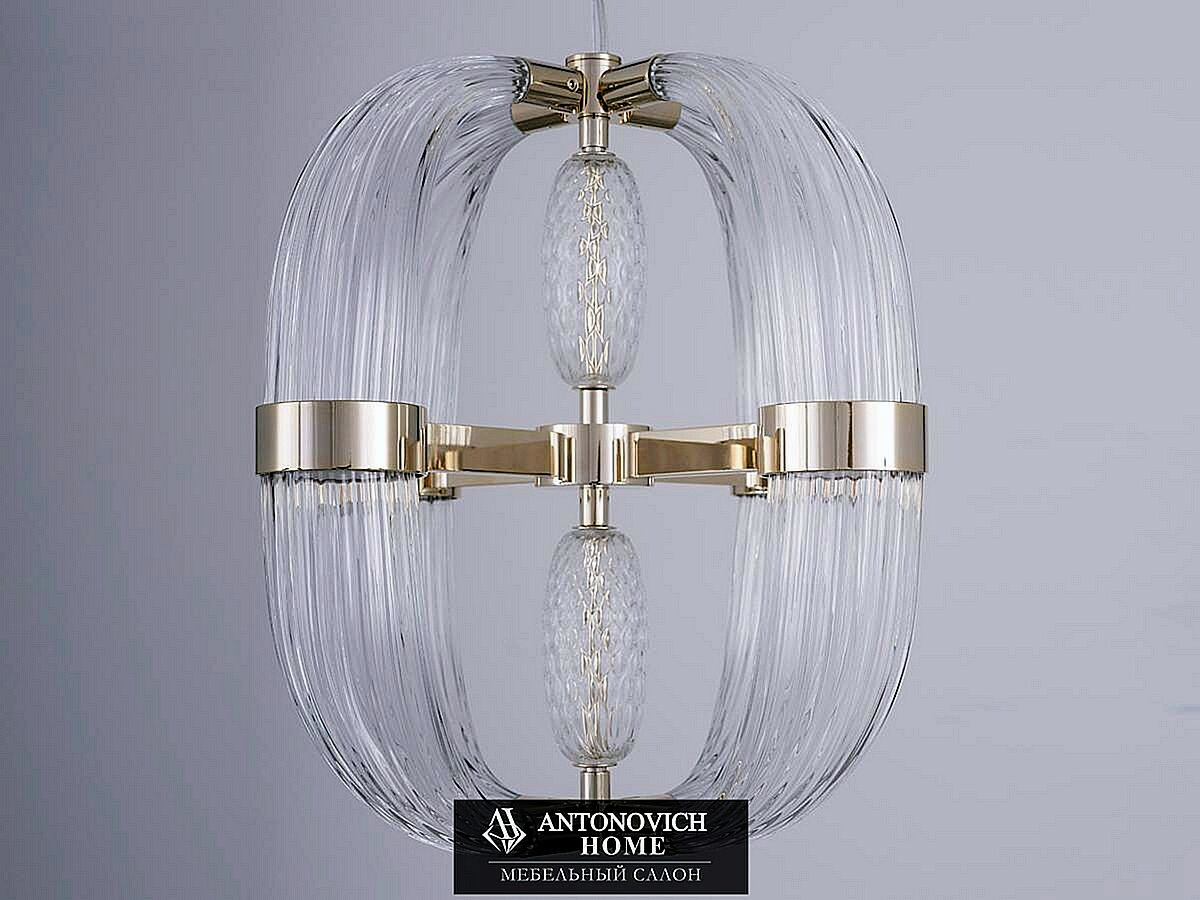 Patrizia Garganti Coup de Foudre Lighting Collection, view 7