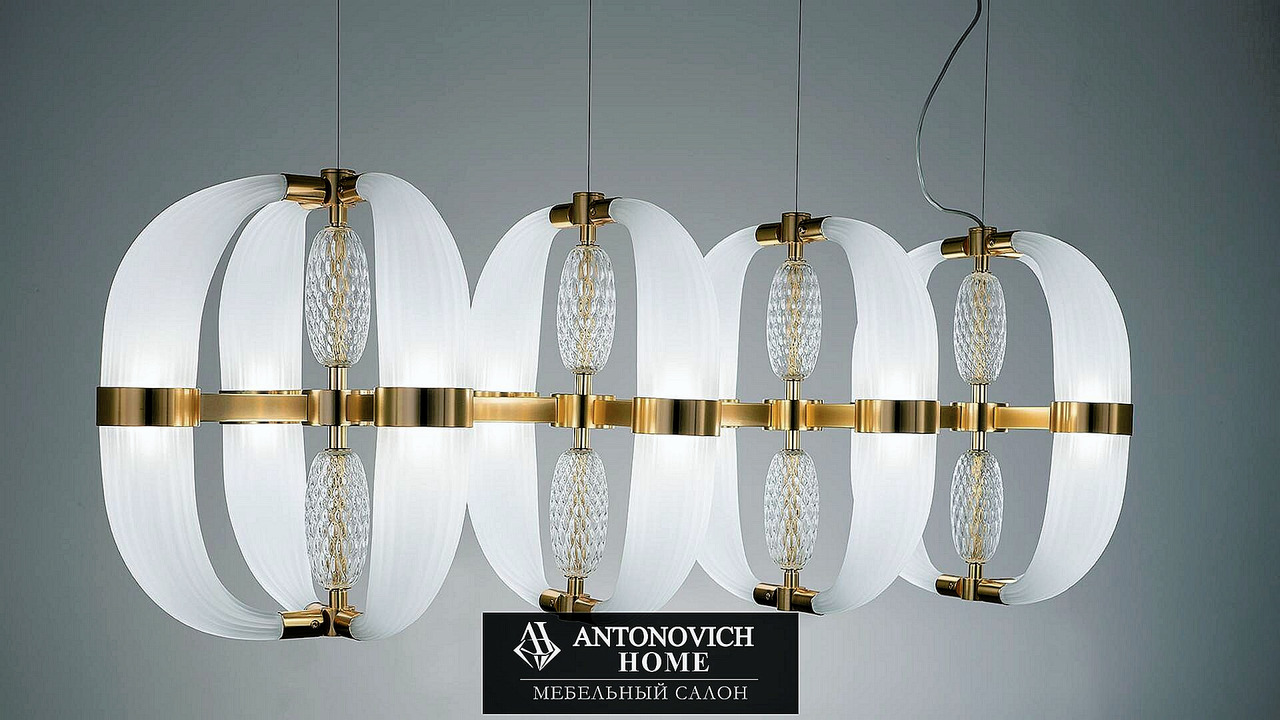 Patrizia Garganti Coup de Foudre Lighting Collection, view 3