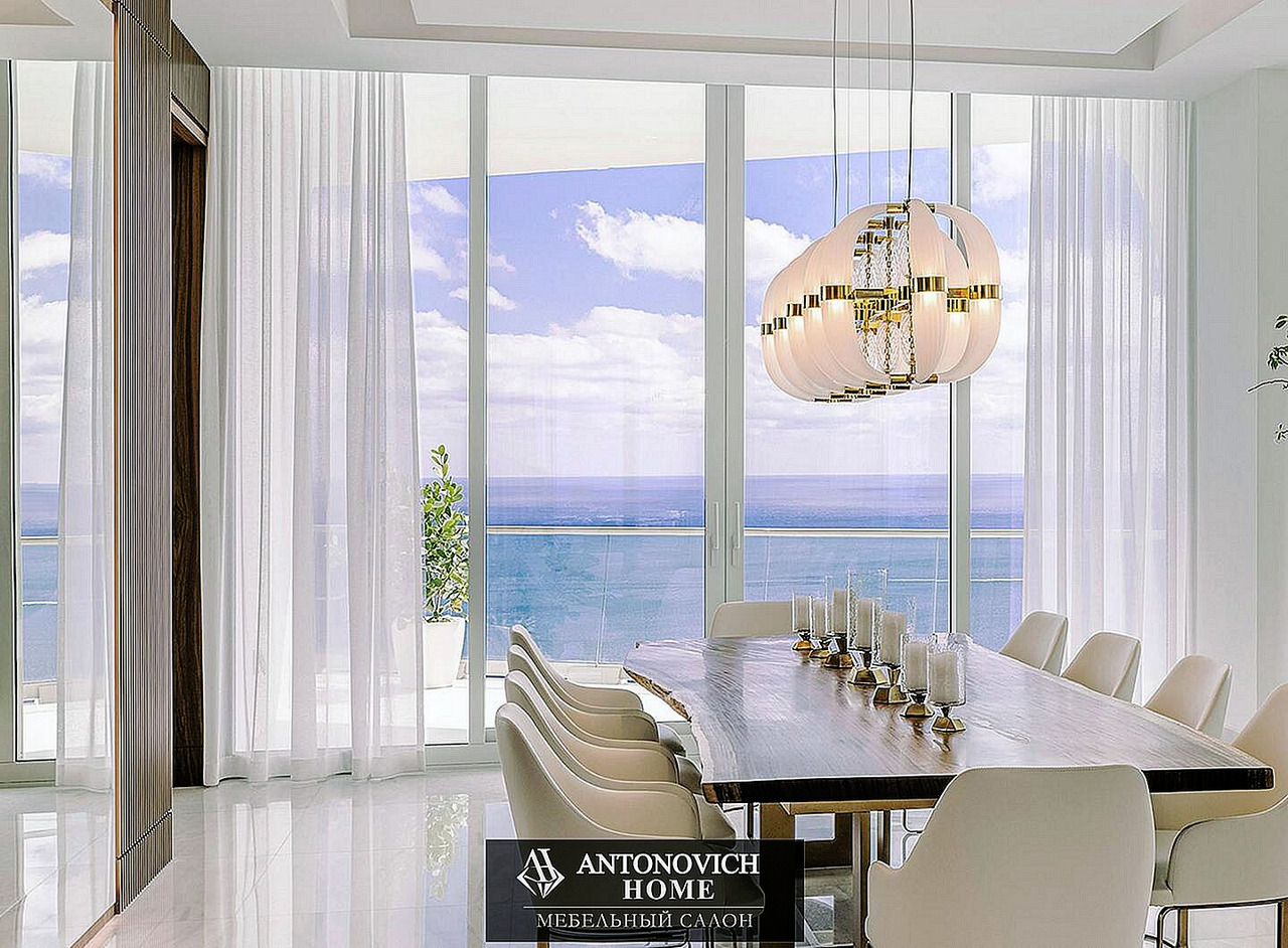 Patrizia Garganti Coup de Foudre Lighting Collection, view 4