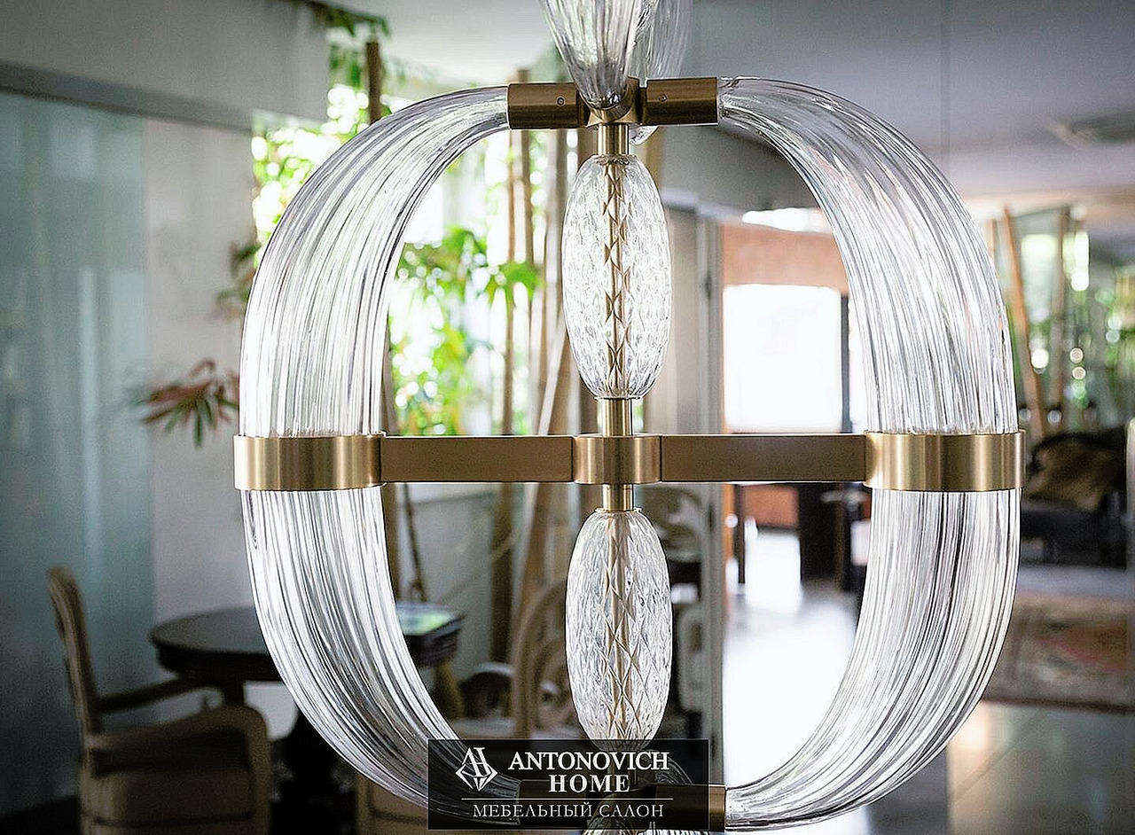 Patrizia Garganti Coup de Foudre Lighting Collection, view 2