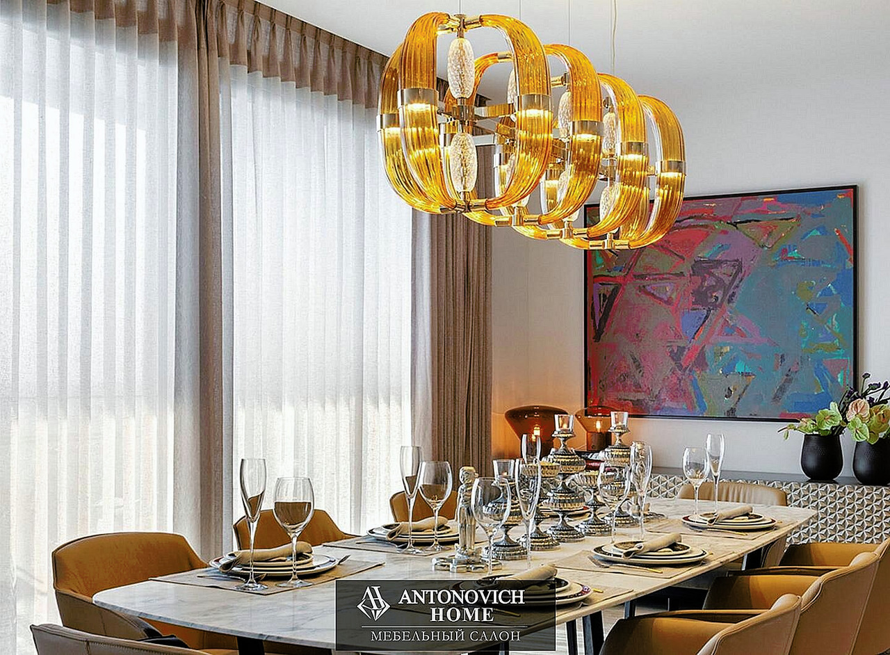 Patrizia Garganti Coup de Foudre Lighting Collection, view 5