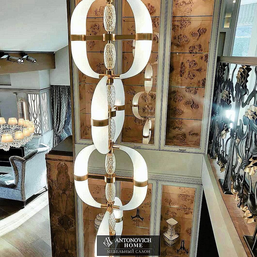 Patrizia Garganti Coup de Foudre Lighting Collection, view 6