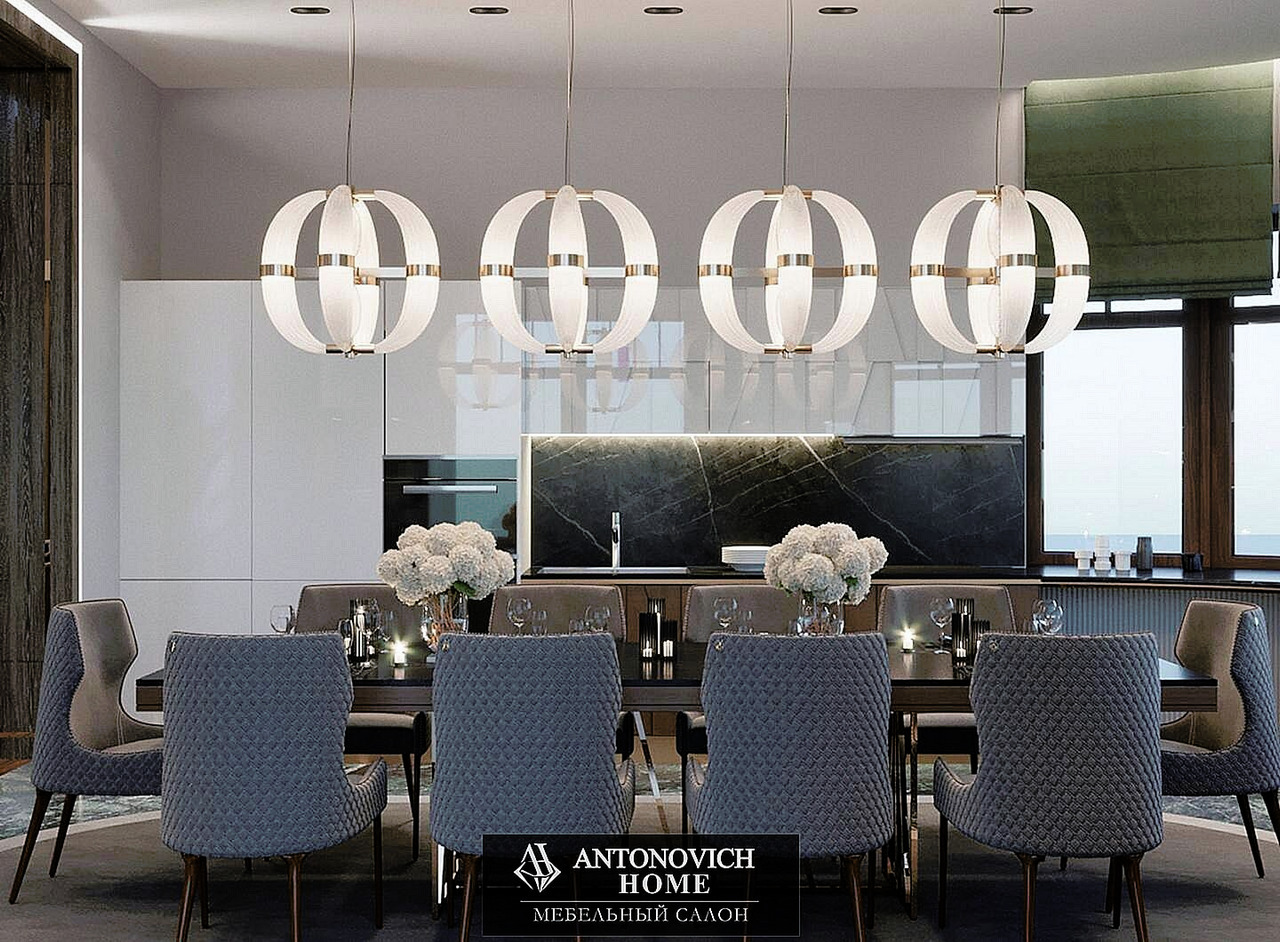 Patrizia Garganti Coup de Foudre Lighting Collection, view 8