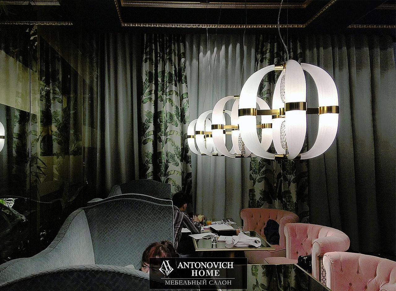 Patrizia Garganti Coup de Foudre Lighting Collection, view 9