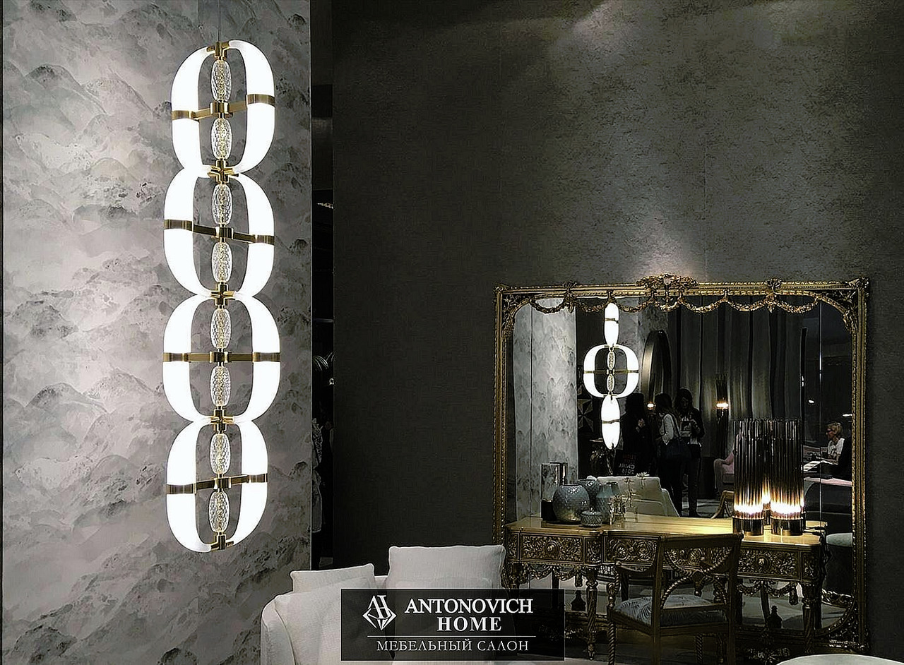 Patrizia Garganti Coup de Foudre Lighting Collection, view 10