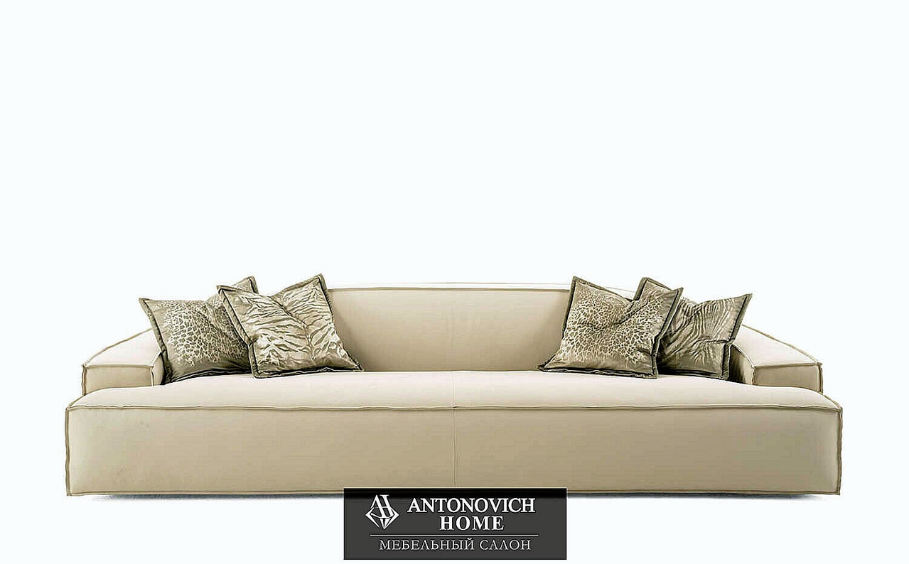 Roberto Cavalli Home Living Room Collection, Salone del Mobile Milan 2022, view 7