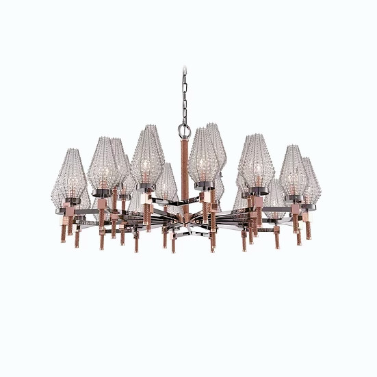 Patrizia Garganti Dew Lighting Collection