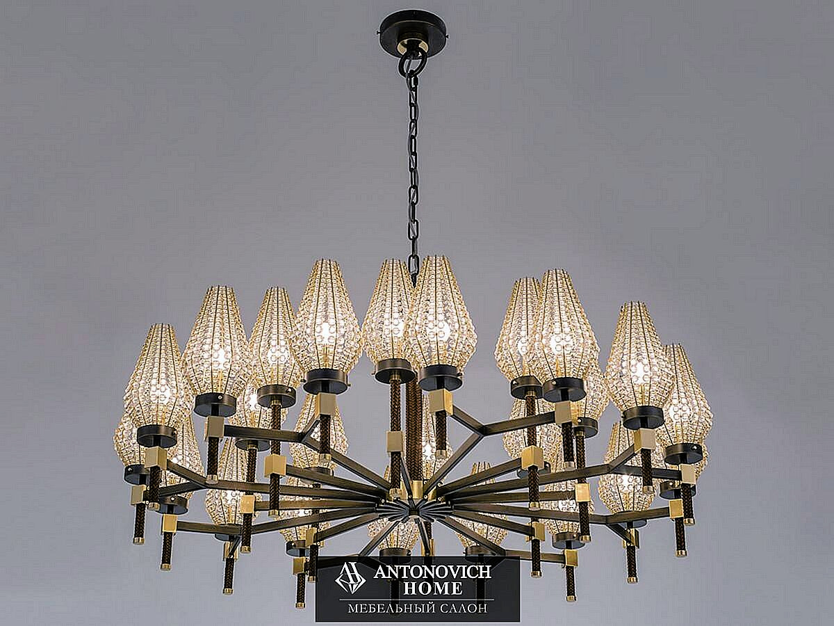 Patrizia Garganti Dew Lighting Collection, view 7