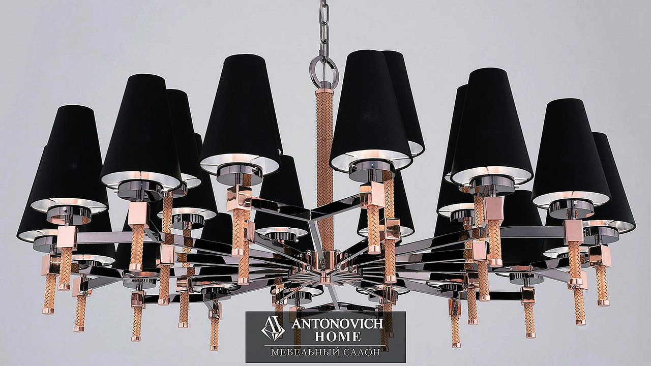 Patrizia Garganti Dew Lighting Collection, view 8