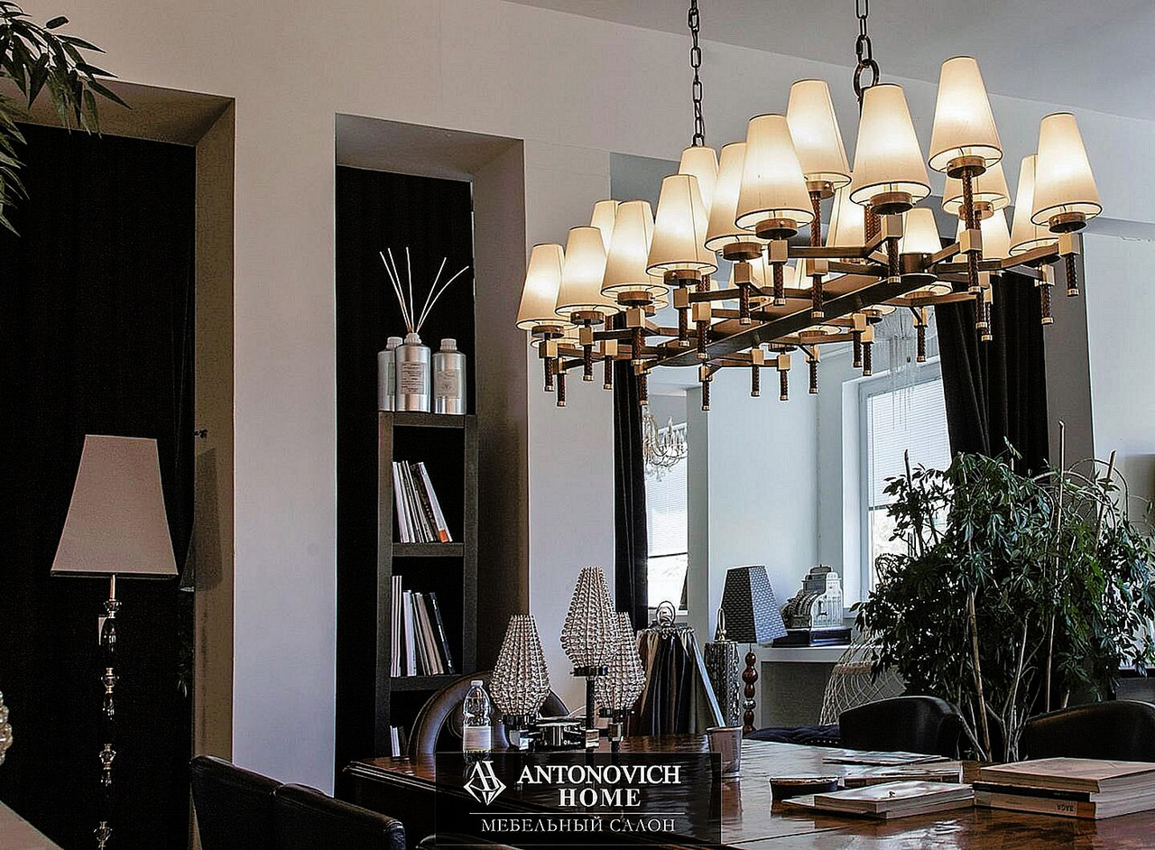 Patrizia Garganti Dew Lighting Collection, view 6