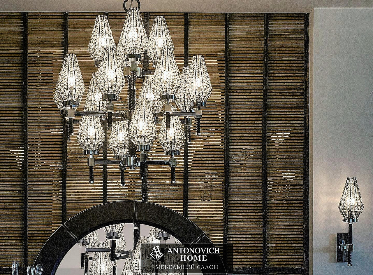 Patrizia Garganti Dew Lighting Collection, view 5