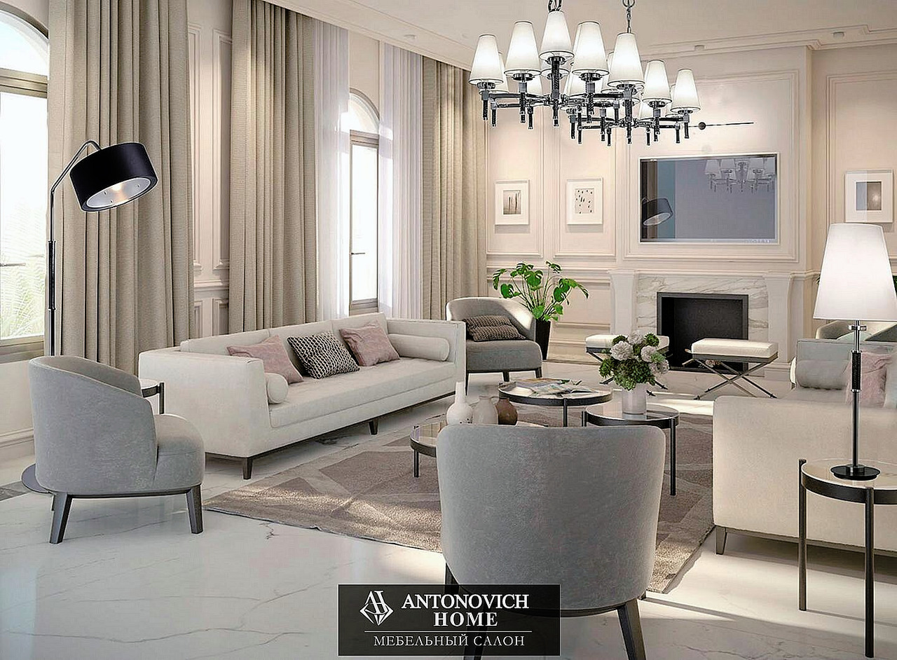 Patrizia Garganti Dew Lighting Collection, view 3