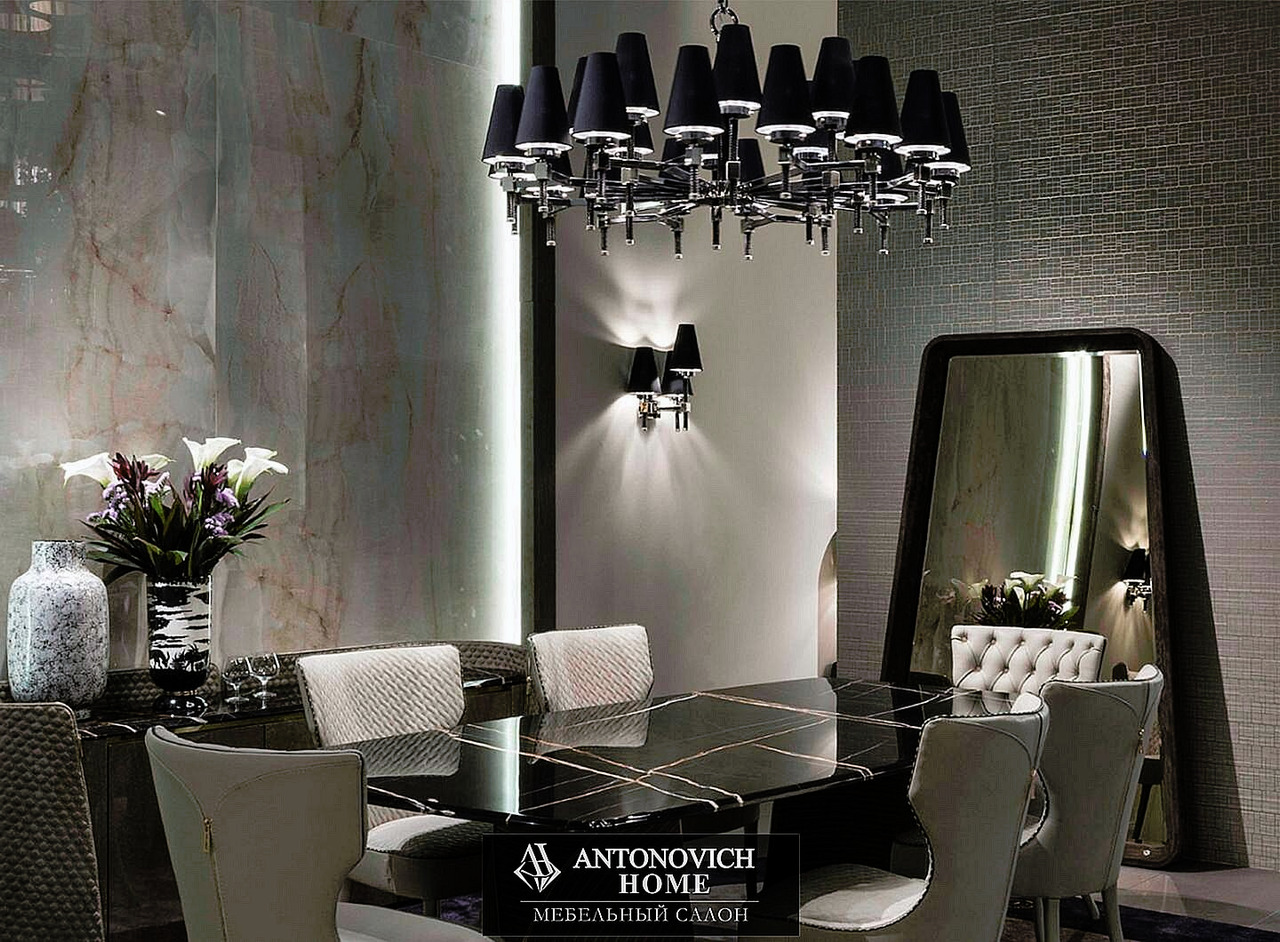 Patrizia Garganti Dew Lighting Collection, view 9