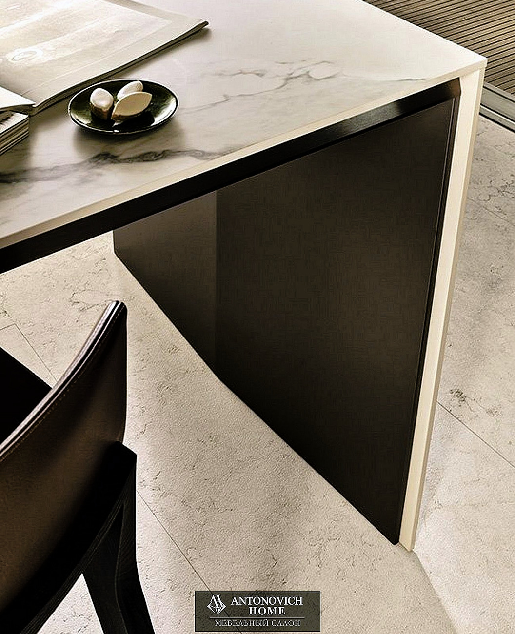 Poliform Alea Pro Kitchen, view 6