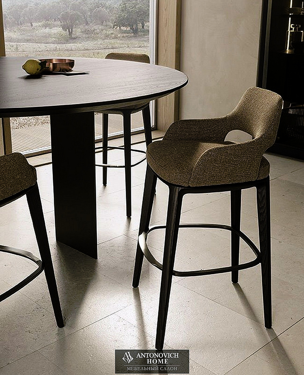 Poliform Alea Pro Kitchen, view 13