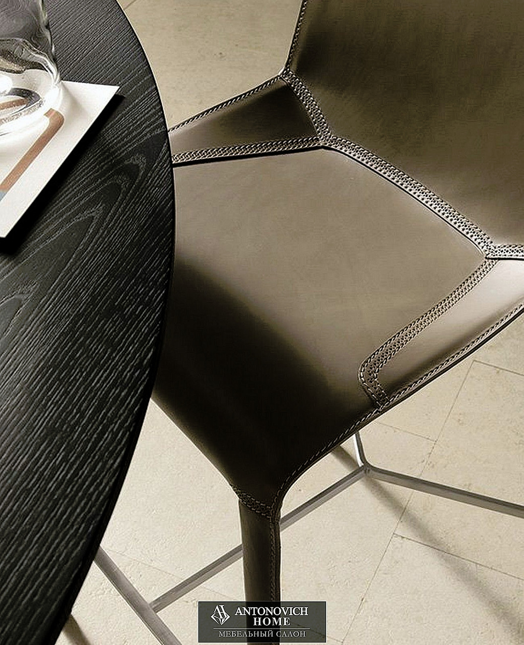 Poliform Alea Pro Kitchen, view 14