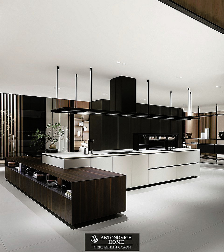 Poliform Artex Pro Kitchen, view 5