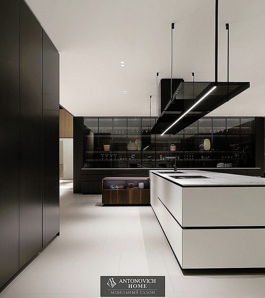 Poliform Artex Pro Kitchen, view 7