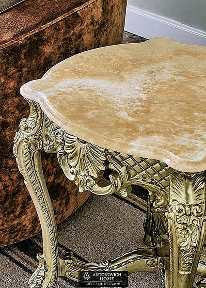 Cromie Living Room by Bellotti Ezio, view 4