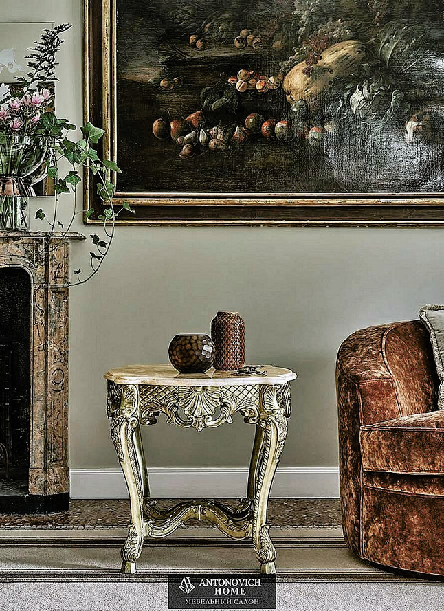 Cromie Living Room by Bellotti Ezio, view 5