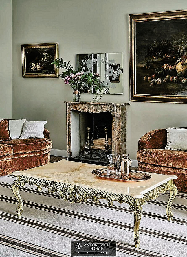 Cromie Living Room by Bellotti Ezio, view 6