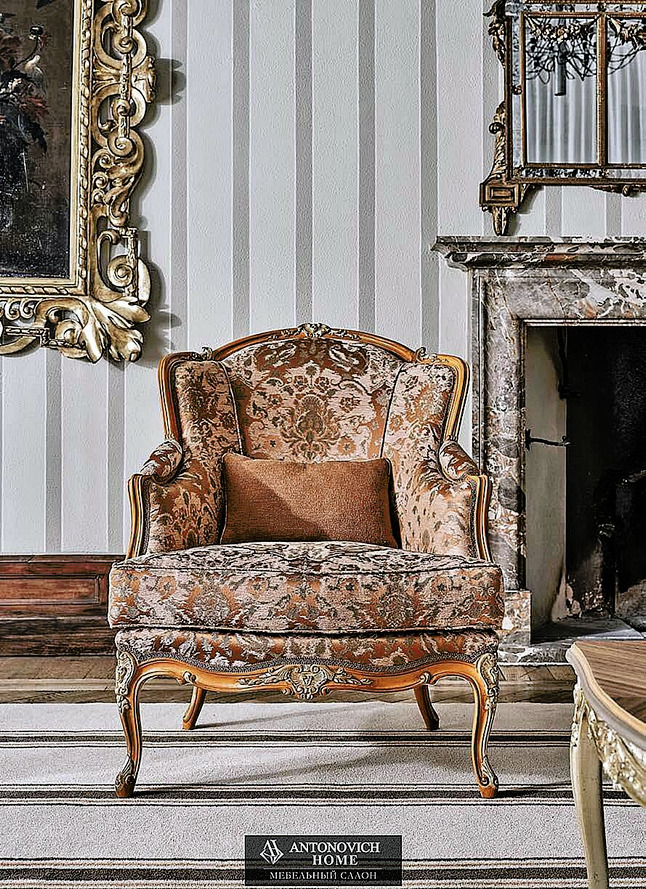 Cromie Living Room by Bellotti Ezio, view 8