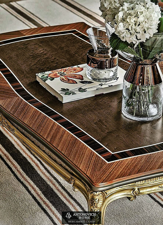 Cromie Living Room by Bellotti Ezio, view 9