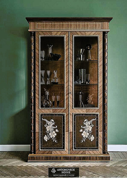 Bellotti Ezio Cromie Dining Room, view 7