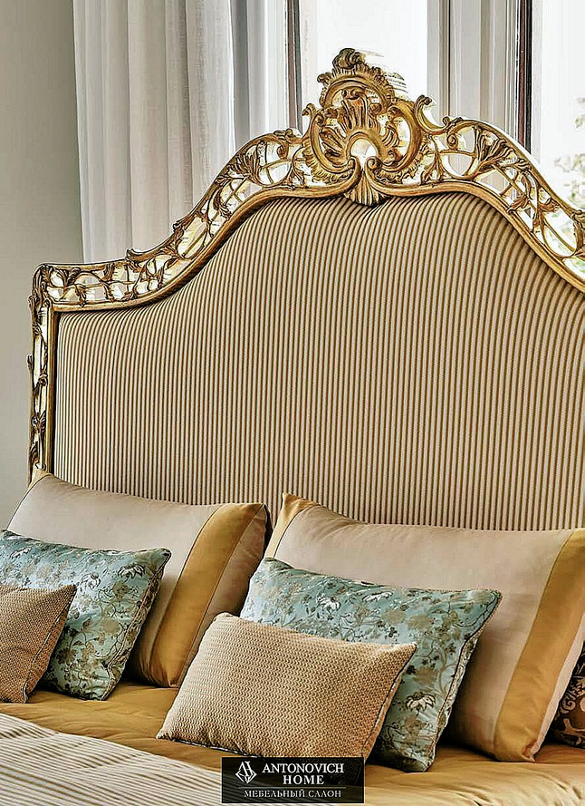 Bellotti Ezio Cromie Bedroom, view 4