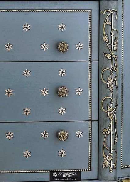 Bellotti Ezio Cromie Bedroom, view 6