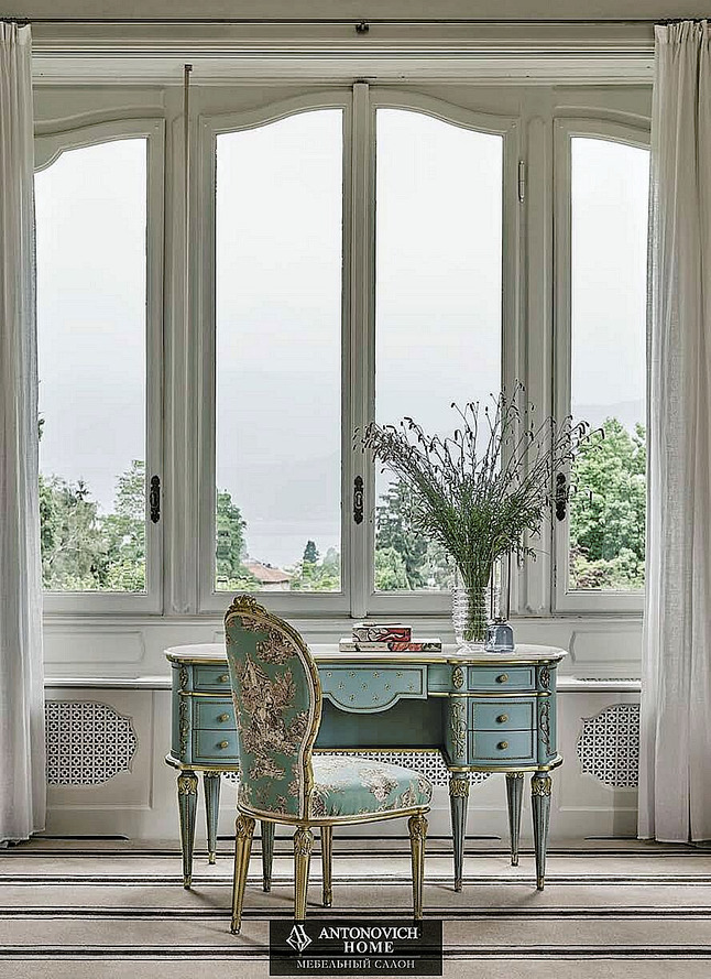 Bellotti Ezio Cromie Bedroom, view 8
