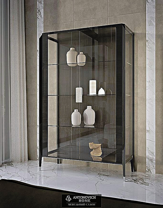 Francesco Pasi Icon Dining Room, view 3
