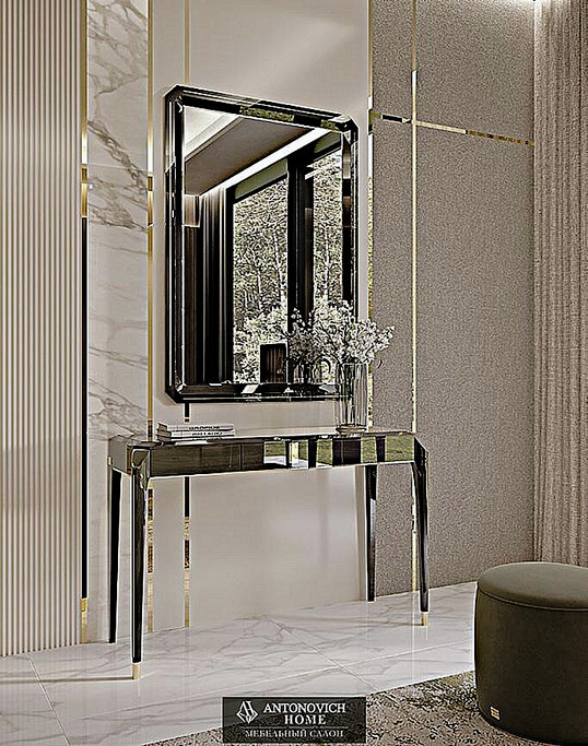 Francesco Pasi Icon Bedroom, view 8
