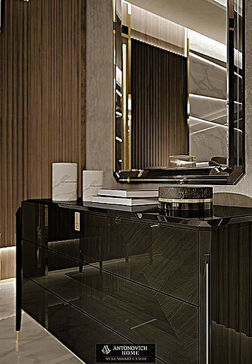Francesco Pasi Icon Bedroom, view 10