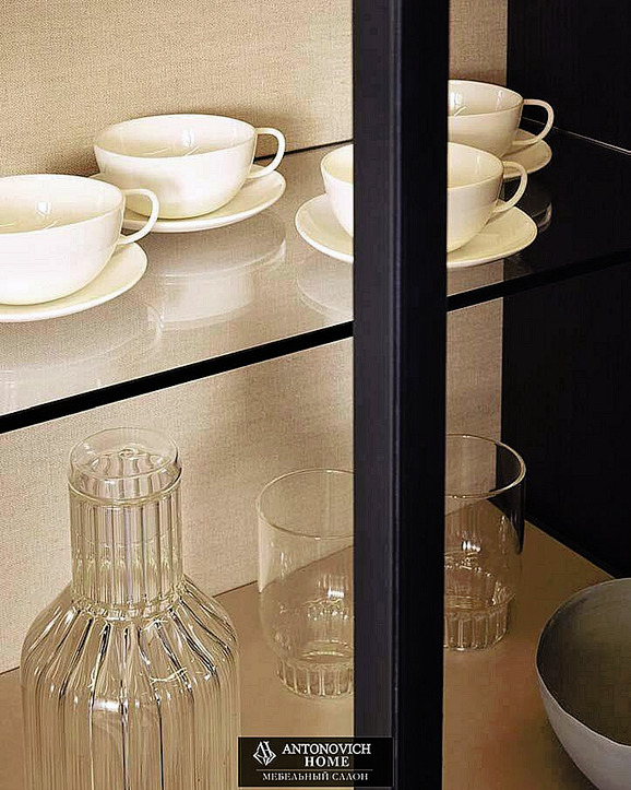 Poliform CODE-3 Dining Collection, view 5