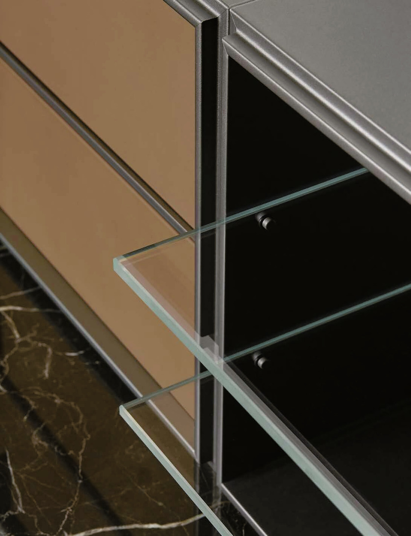 Poliform Quid Modular Living Room, view 6