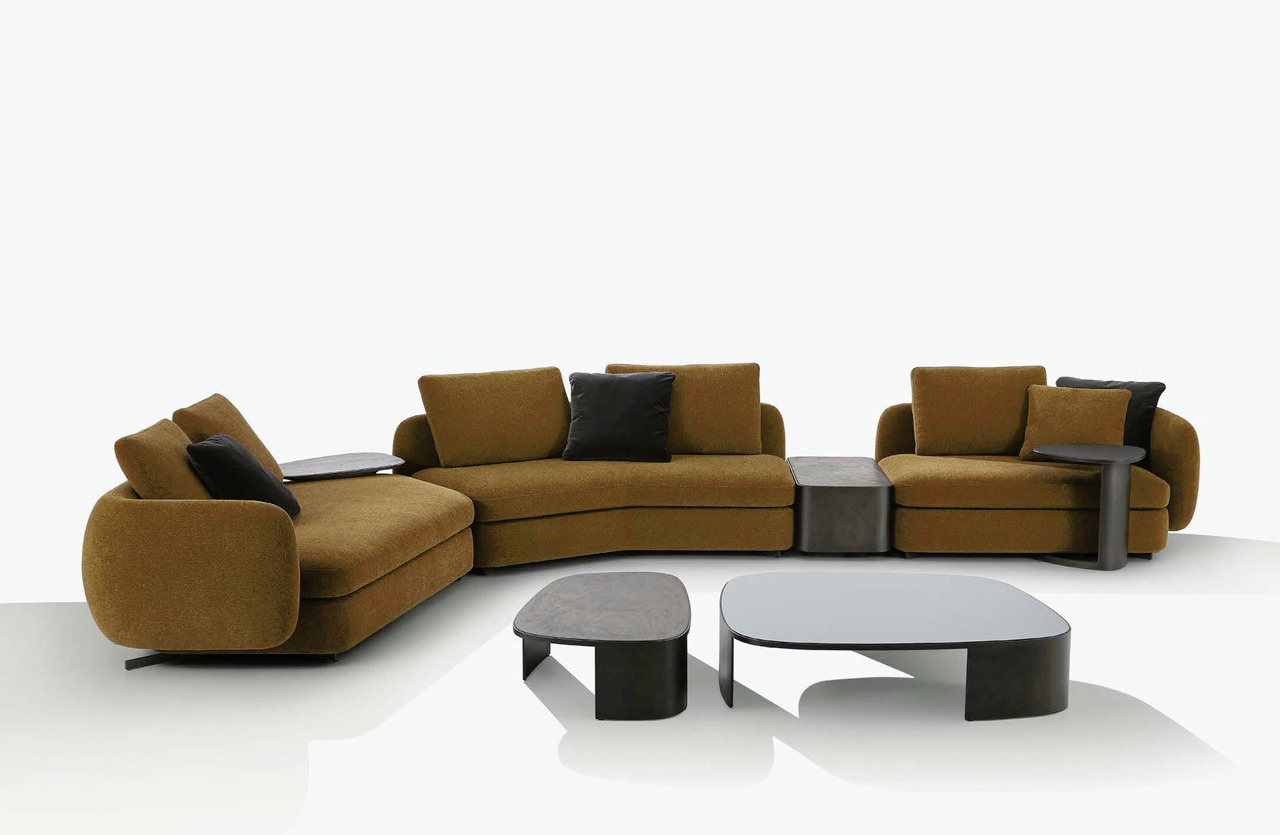 Poliform Saint Germain Sofas