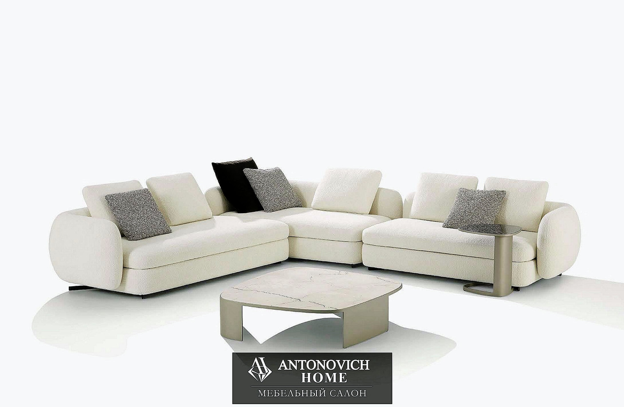 Poliform Saint Germain Sofas, view 7