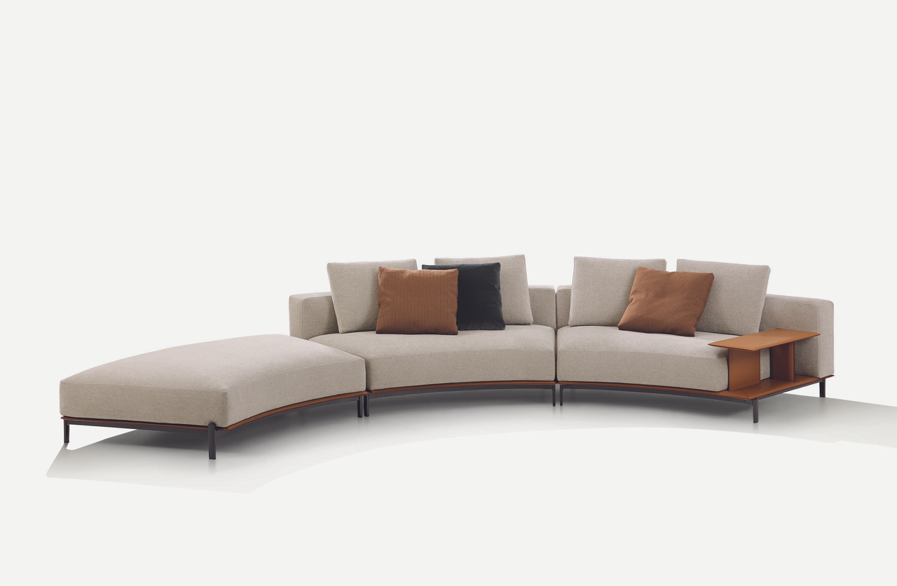 Poliform Brera Sofa