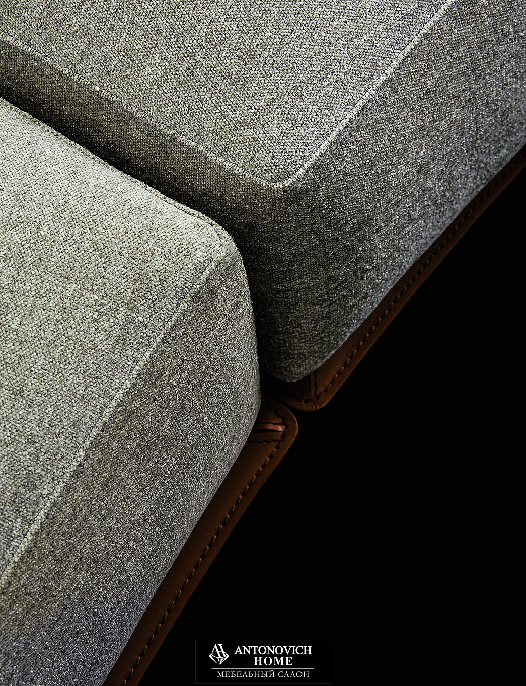 Poliform Brera Sofa, view 6