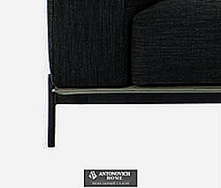 Poliform Brera Sofa, view 5