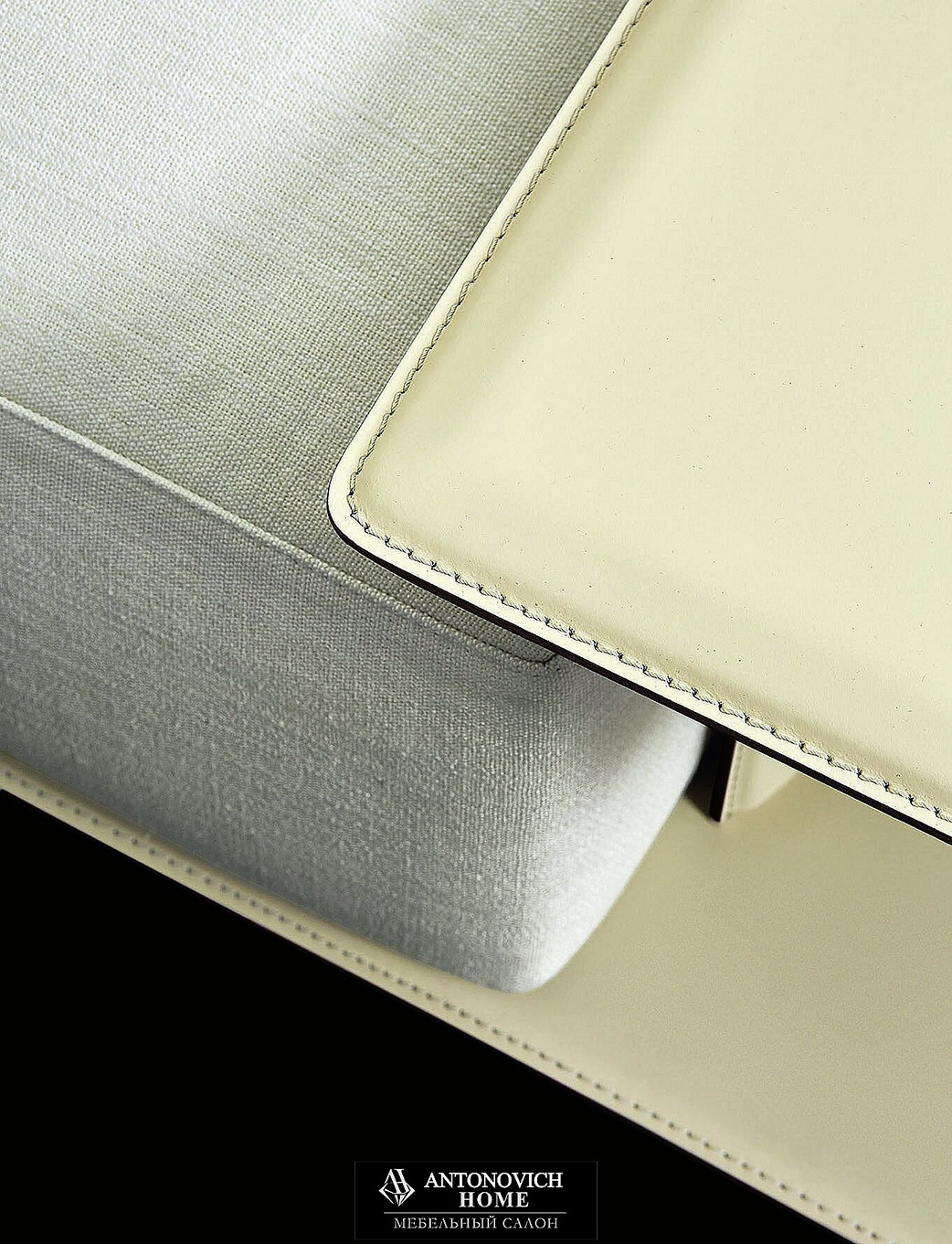 Poliform Brera Sofa, view 4