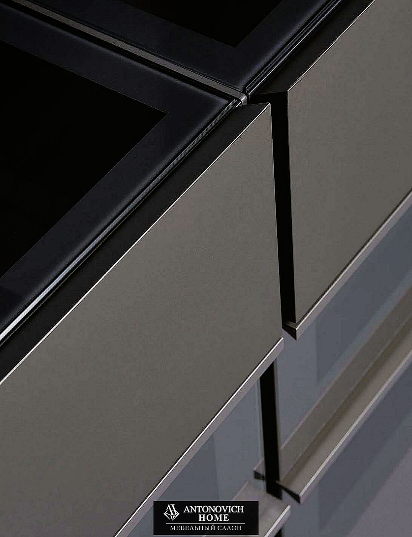 Poliform Ubik Walk-In Wardrobe System, view 8
