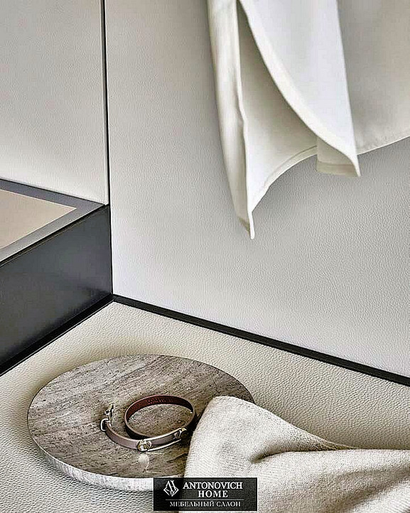 Poliform Ubik Walk-In Wardrobe System, view 9