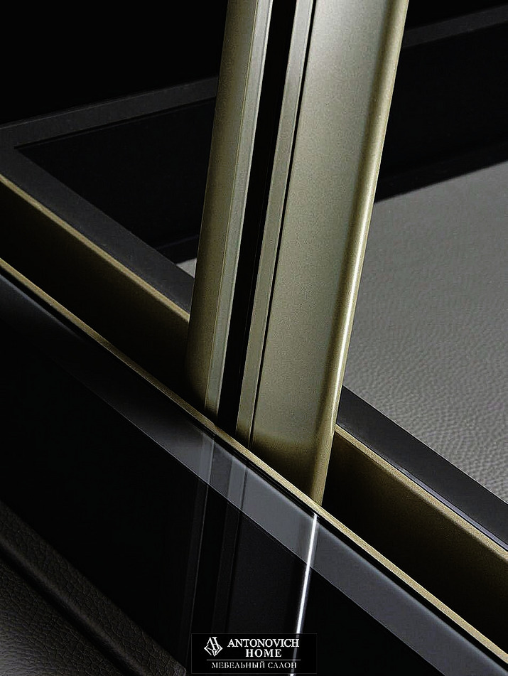 Poliform Lexington Modular Storage System, view 10