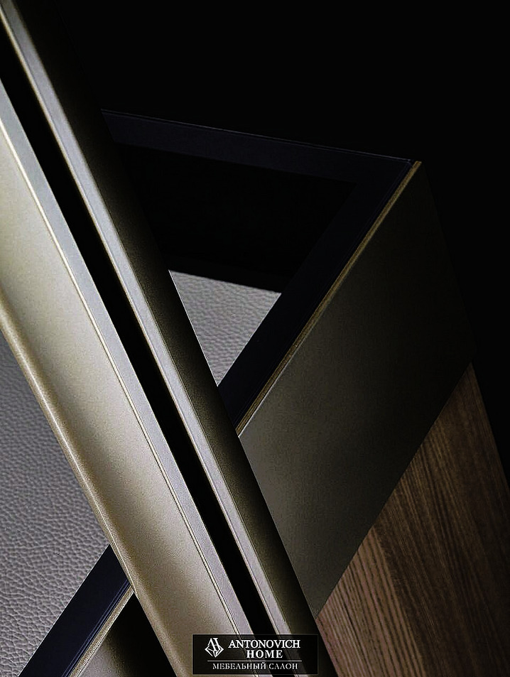Poliform Lexington Modular Storage System, view 8
