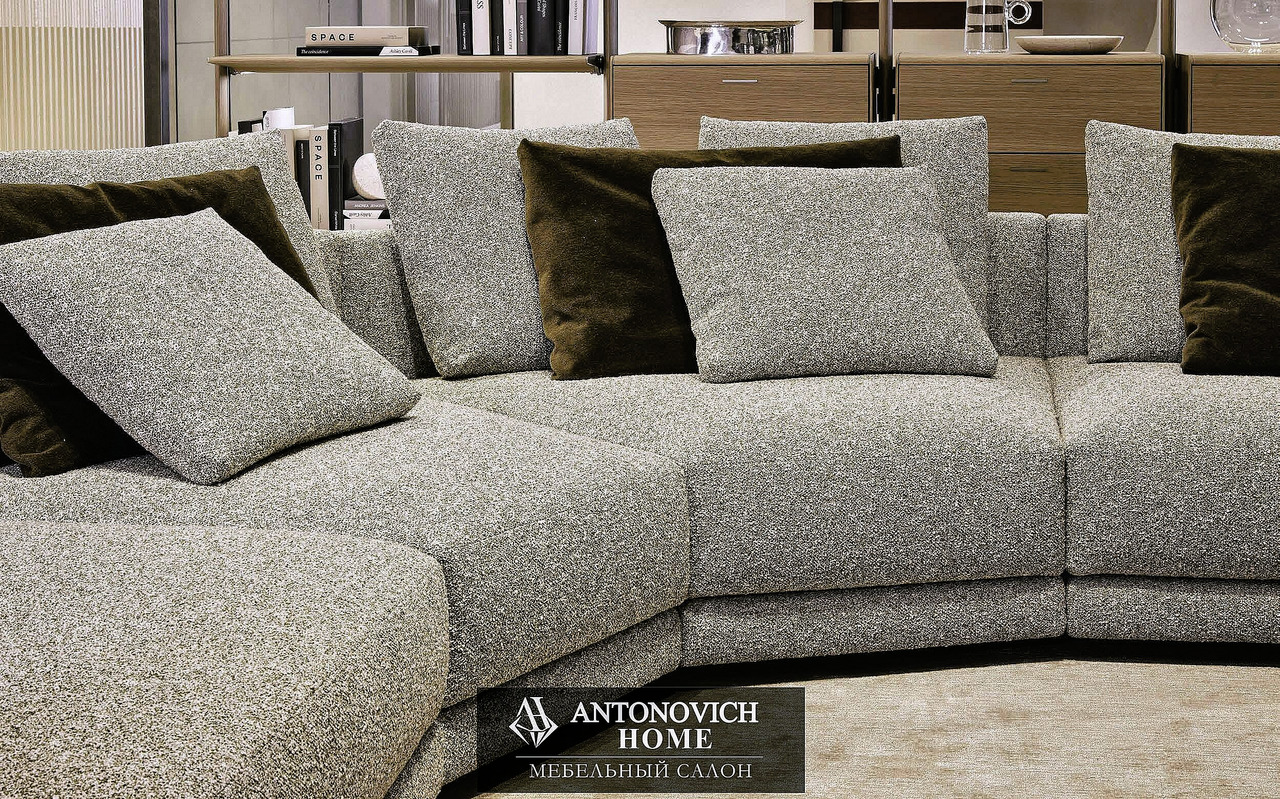 Poliform Bristol Sofa, view 10