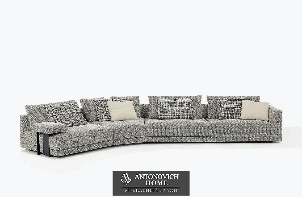 Poliform Bristol Sofa, view 12