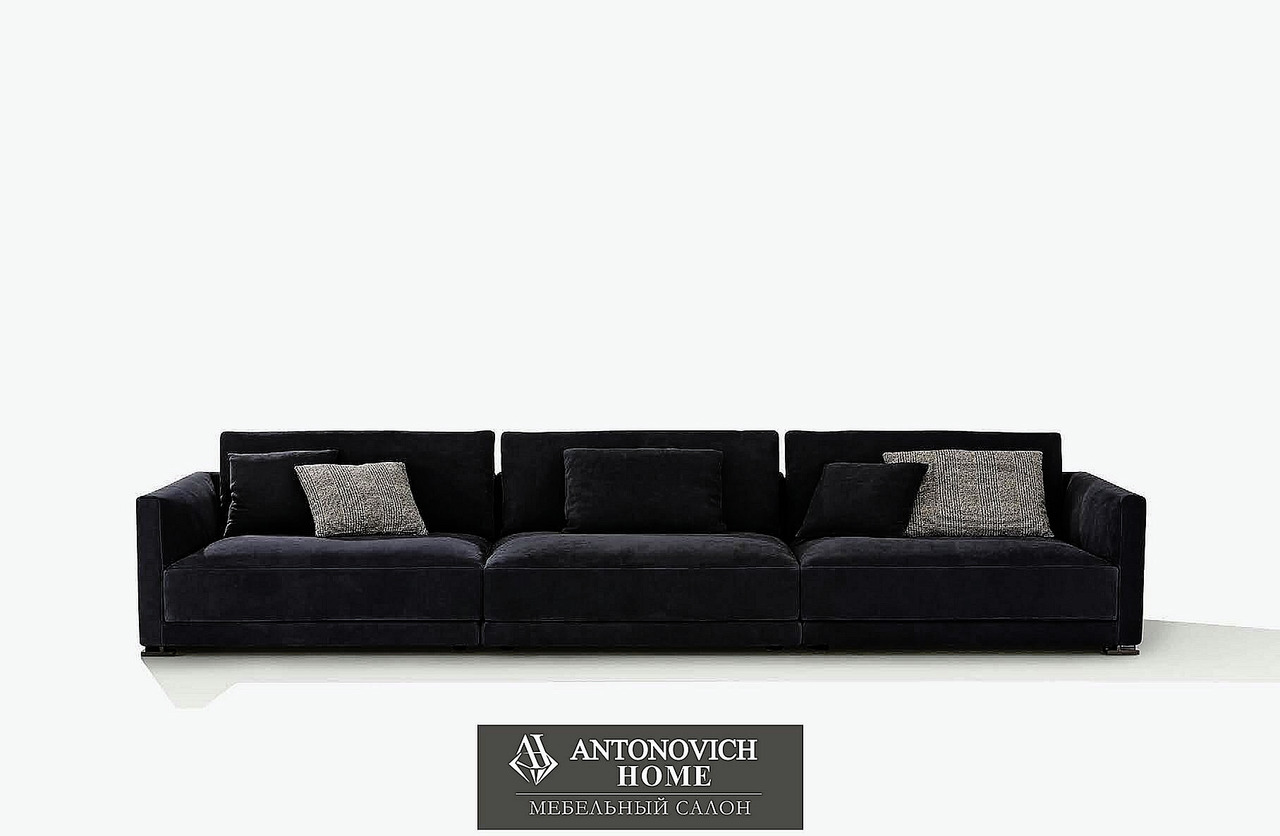 Poliform Bristol Sofa, view 14