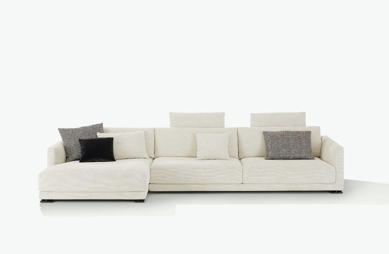 Poliform Bristol Sofa